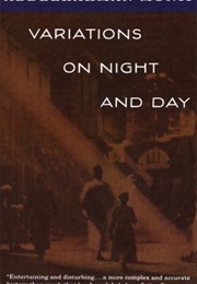 Variations on Night and Day (Abdul Rahman Munif)