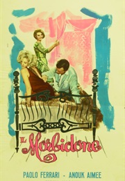 Il Morbidone (1965)