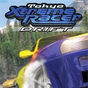 Tokyo Xtreme Racer: Drift