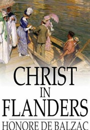 Christ in Flanders (Balzac)