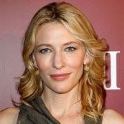 Cate Blanchett