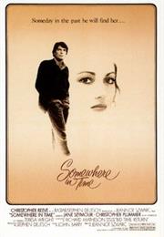 SOMEWHERE IN TIME (John Barry)