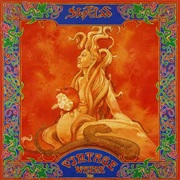 Vintage Whine - Skyclad