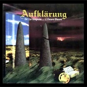 Aufklarung - Dé Lá Tempesta ... L'oscuro Piacere