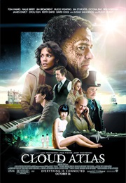 Ben Whishaw - Cloud Atlas (2012)