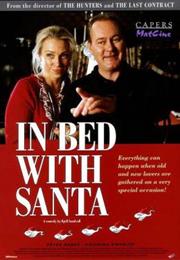 In Bed With Santa