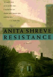 Resistance (Anita Shreve)