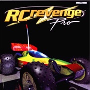 RC Revenge Pro