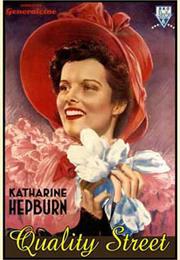 Quality Street (George Stevens)