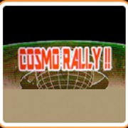 G.G Series Cosmo Rally!!