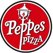 Peppes Pizza