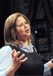 Anna Deavere Smith: A Youngarts Masterclass (2014)