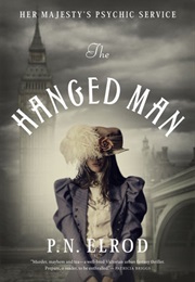 The Hanged Man (P.N. Elrod)