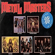 Metal Masters