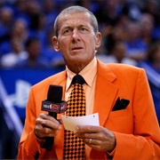 Craig Sager