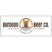 Burgeon Beer Company