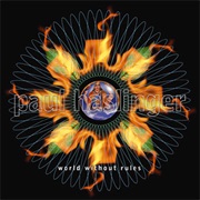 Paul Haslinger - World Without Rules