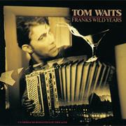 Tom Waits - Frank&#39;s Wild Years