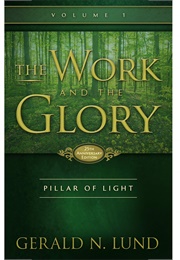 Pillar of Light (Gerald N. Lund)