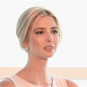 Ivanka Trump