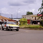 Oyem, Gabon