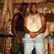 Pete Rock & C.L. Smooth