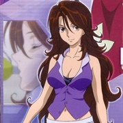 Sumeragi Lee Noriega