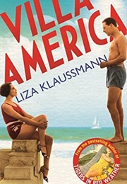 Villa America (Liza Klaussmann)