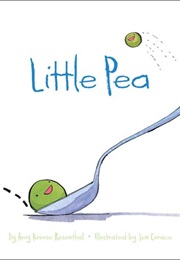 Little Pea (Amy Krouse Rosenthal)