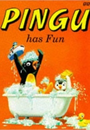 Pingu Has Fun (Silvio Mazzola)