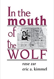 In the Mouth of the Wolf (Rose Zar)