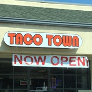 Taco Town
