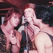 Norman Nardini and the Tigers