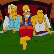 When You Dish Upon a Star