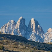 Rabbit Ears (New Mexico)