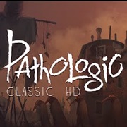 Pathologic Classic HD
