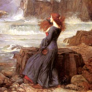 Miranda (The Tempest)