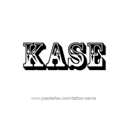 Kase