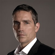 Jim Caviezel