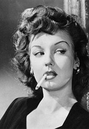 Vera (Ann Savage) – Detour (1945)