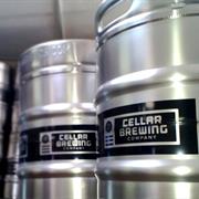 Cellar Brewing Company
