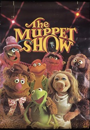 The Muppets Show (1976)