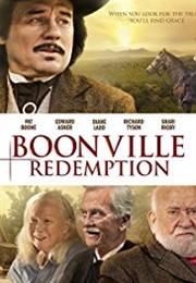 Boonville Redemption (2016)