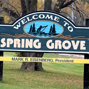 Spring Grove, Illinois