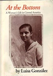 At the Bottom (Luisa Gonzalez)