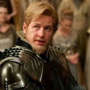 Fandral
