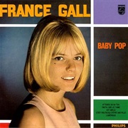 France Gall - Baby Pop