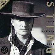 This Cowboy Song - Sting Featuring Pato Banton