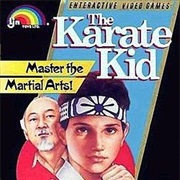 The Karate Kid