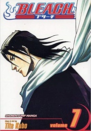 Bleach Vol. 7 (Tite Kubo)